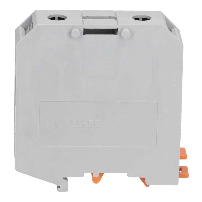 Rail Terminals 50mm² Terminal Block for Circuit