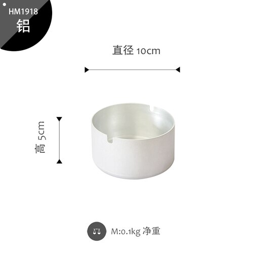 Rectangle Breakfast Dishes and Plates Sets Dessert Cupcake Cake Coffee Fruit Tray for Coffee Shop Tableware Home Storage Plates: Ashtray