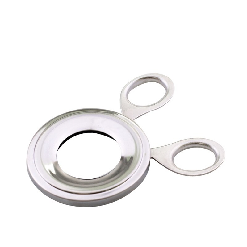 Ei Opener Schaar Slicers Ei Shell Cutter Keuken Schaar Voor Eieren Shaomai Fornuis Pannenkoek Tool Keuken Gadgets Accessoires: Egg Scissors-S1