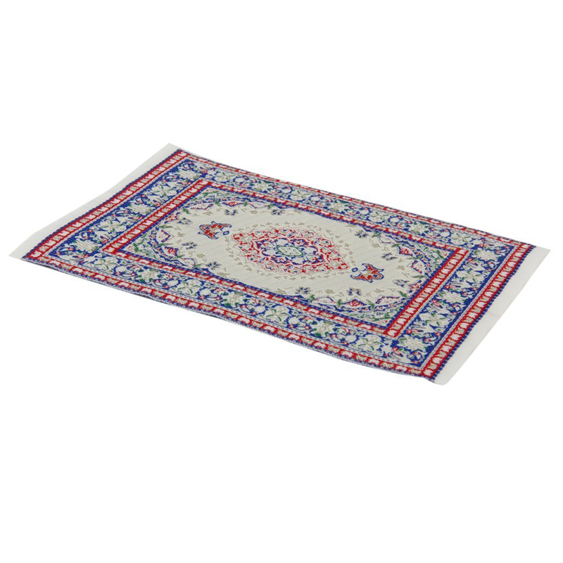 Melody Jane Dollhouse - Alfombra autoadhesiva color lila para suelo de pared a pared Melody Jane Dollhouse - Alfombra autoadhesiva color lila para suelo de pared a pared