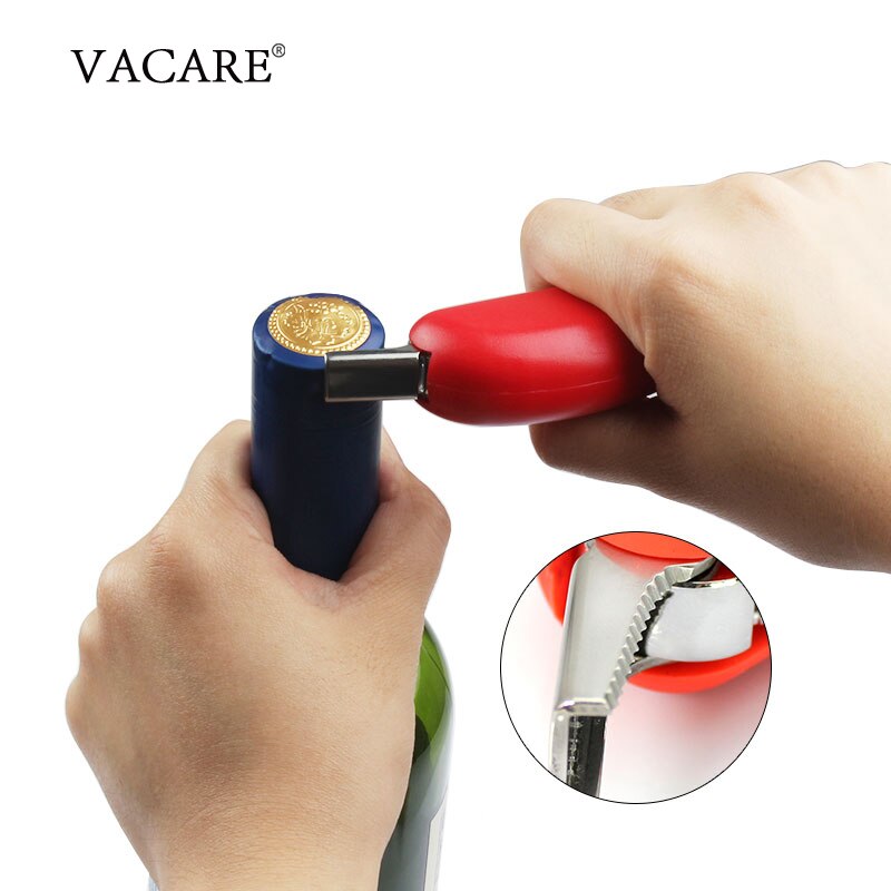 Kurkentrekkers Openers Professionele Multifunctionele Draagbare Schroef Corkscrew Wijn Flesopener Koken Tools Bier Kurkentrekker