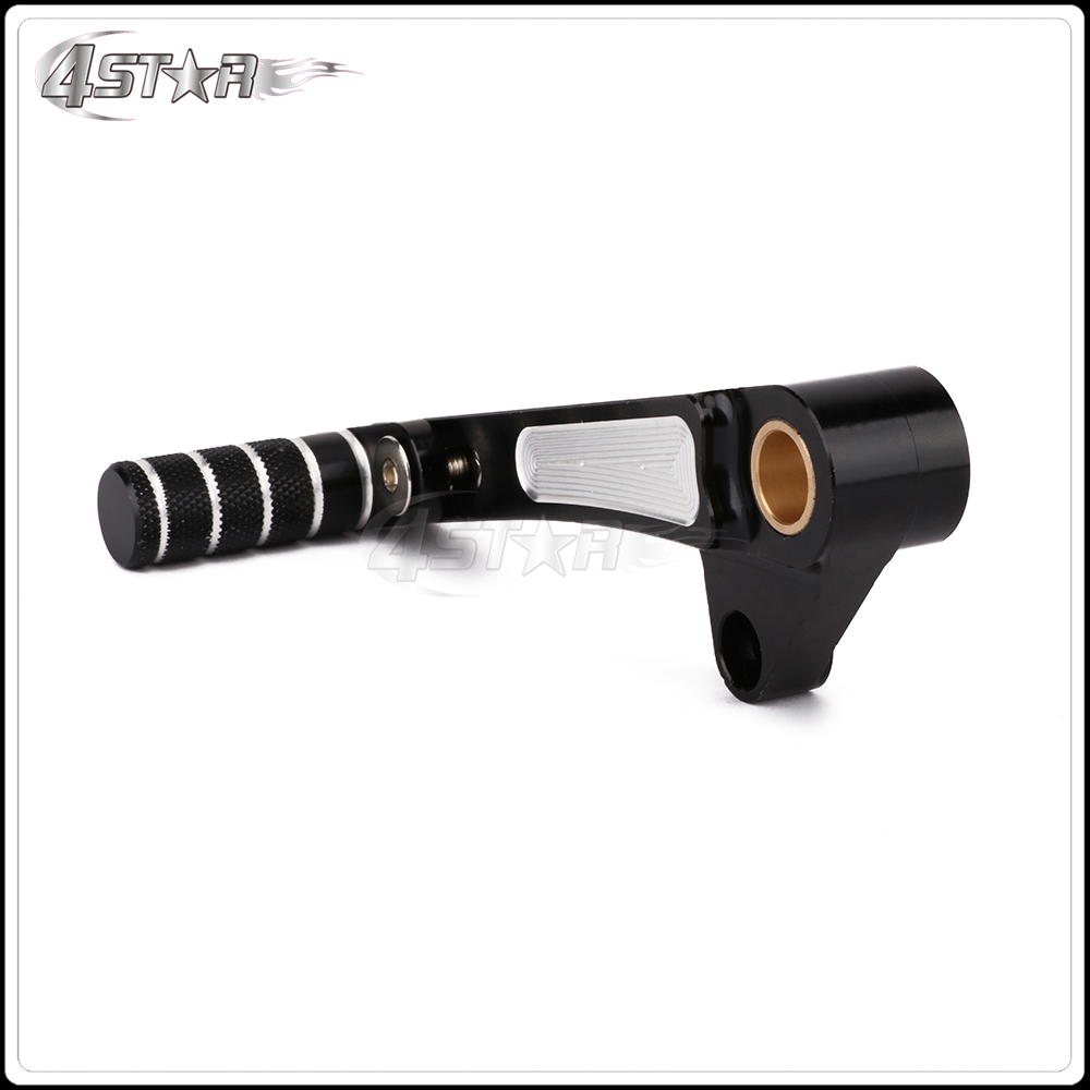 Motorcycle Motorbike CNC Aluminum Gear Shifter Shift Lever For Ducati Diavel