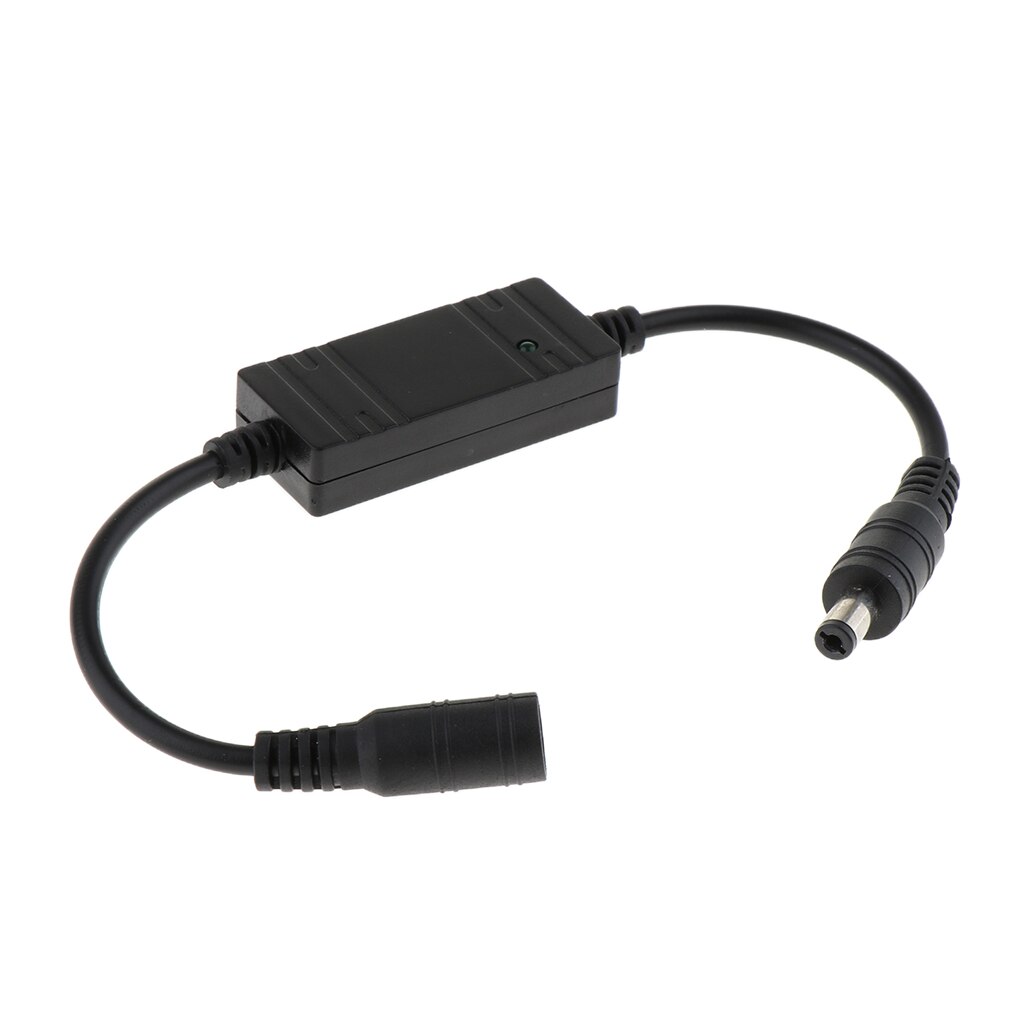 Routing Timer Reset Tool DC Power Supply Timing for Cat Router