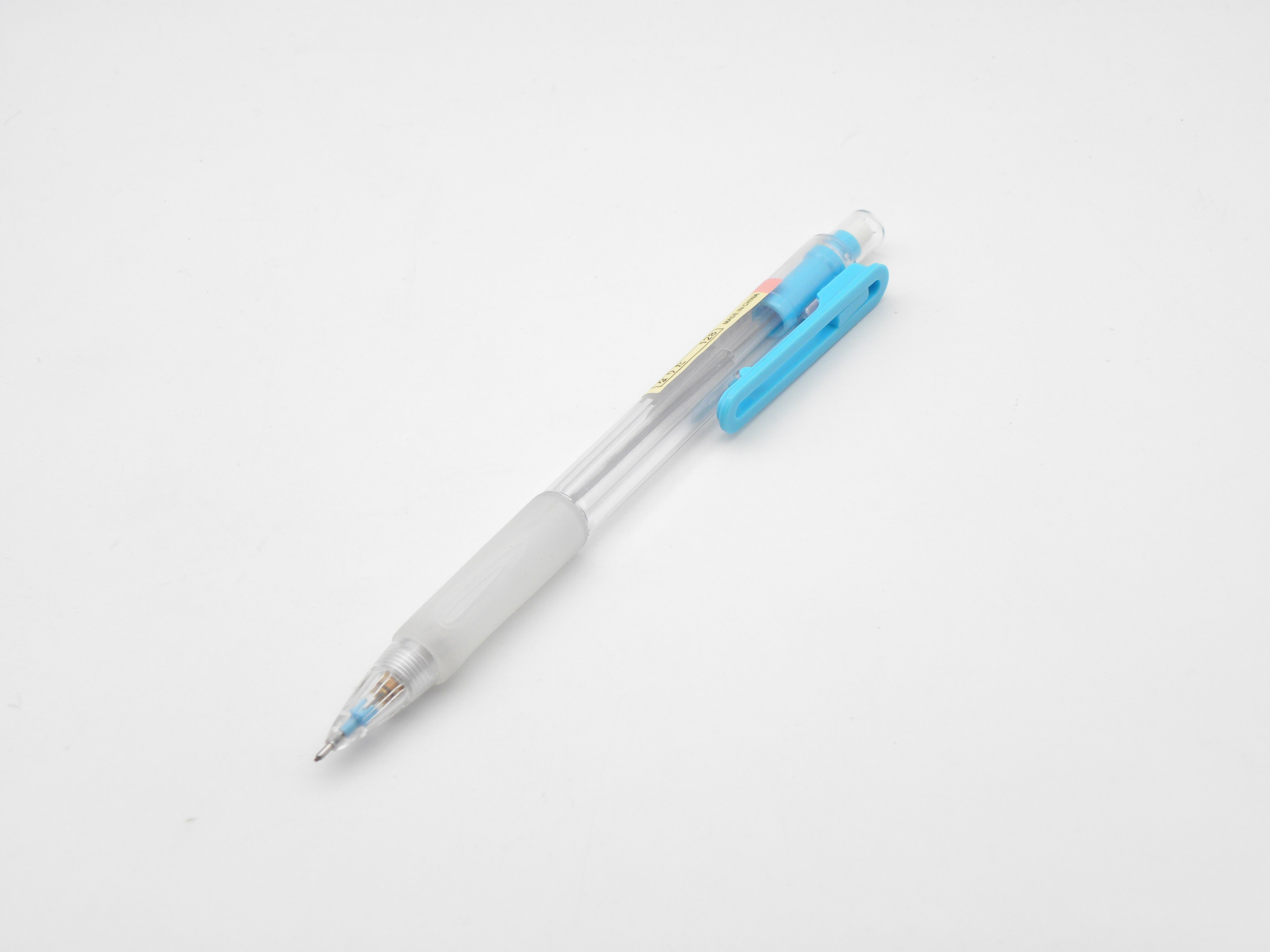 Narita Mechanical Pencil 0.5 mm: Light Blue