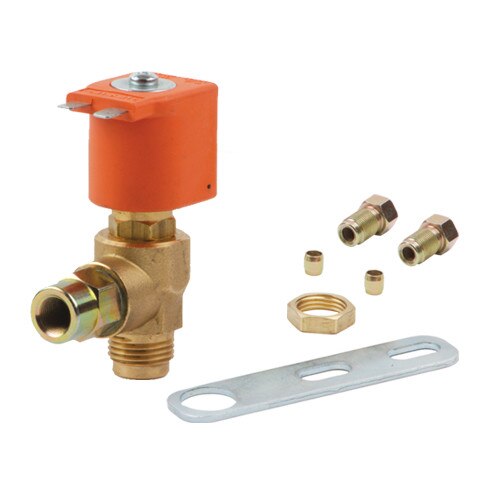 Atiker CNG gas Valvola 5250