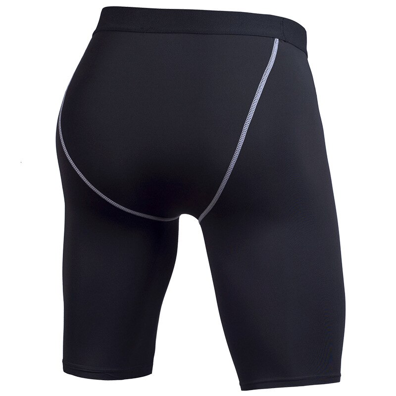 Men Cotton Shorts Men's loose Short Trousers Fitness Bodybuilding Jogger Mens durable Sweatpants Fitness Workout Short