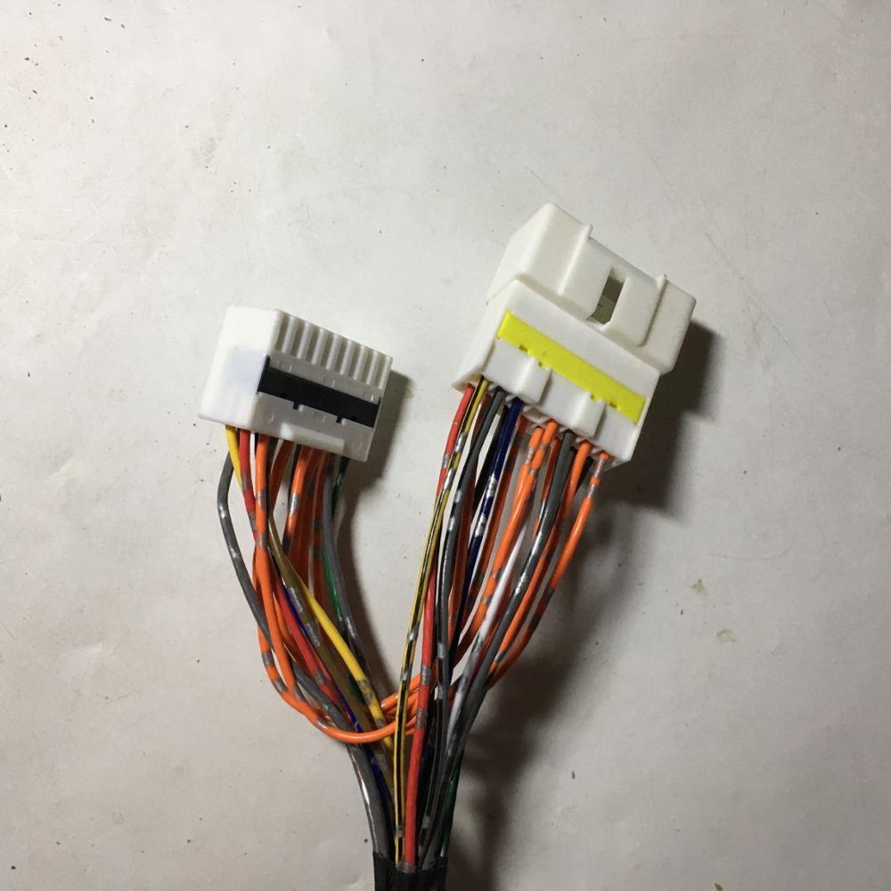 Etäauto automaattinen sähköikkunan suljin sulje ja avaa ikkunat / automaattinen ikkunansulkija hyundai sonata 11/ neljän ikkunan nostin