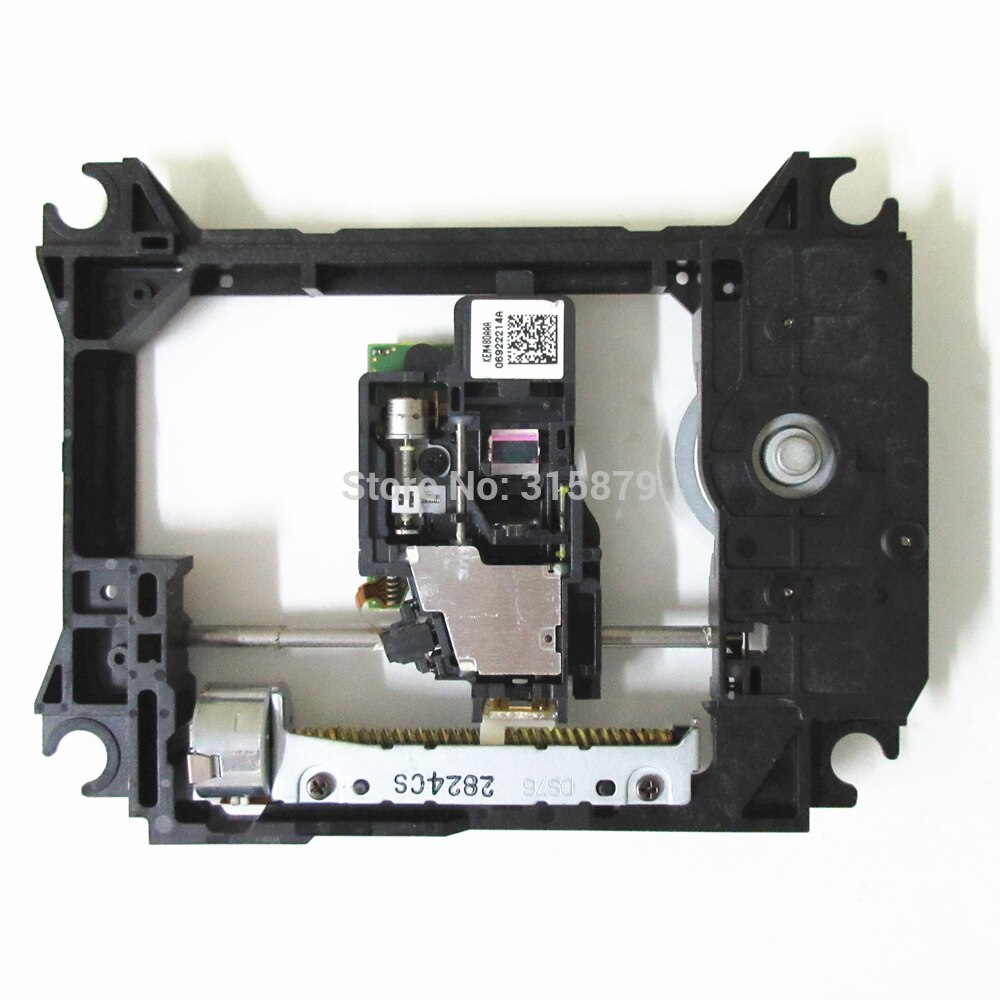 KEM480AAA Laserlinsenmechanismus - Ersatz Für BDP-3120 BDP-160 Player