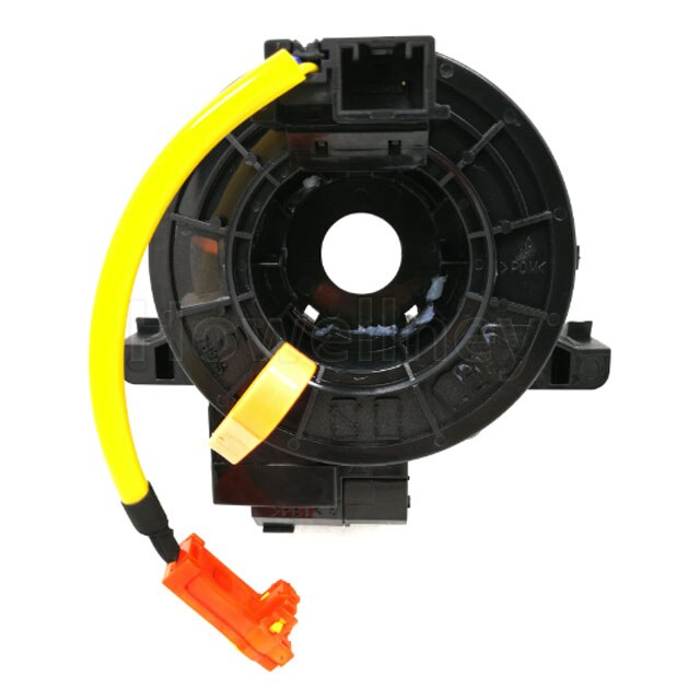 84306-02190 8430602190 Contact spring coil For Toyota Yaris VIOS Corolla
