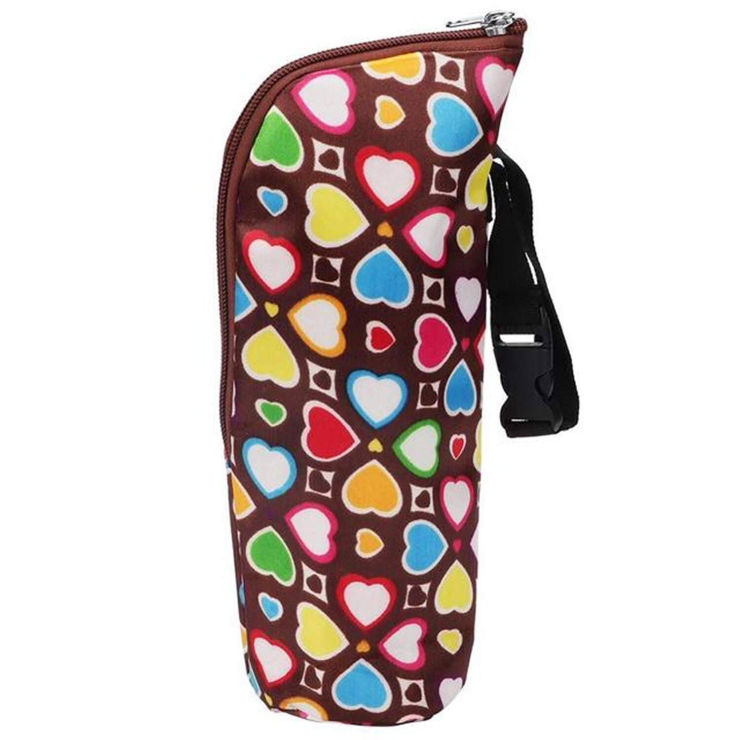 Bolsa aislante para biberón de bebé, Bolsa térmica para biberón, termo para biberón