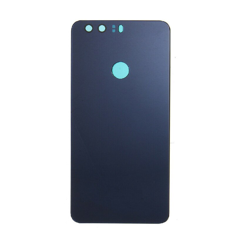 For Huawei Honor 8 Lite Back Glass For Huawei Honor 8 Back Glass Cover Honor8 Lite Rear Door Housing Case Panel Battery Cover