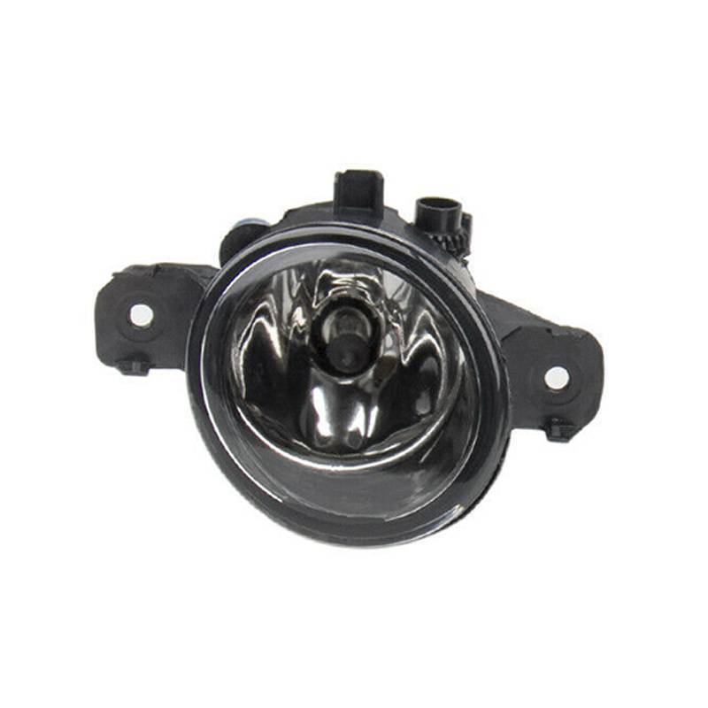Fog Lights for Renault Symbol Clio Master Laguna Grand 1998 Halogen Warning foglights DRL 2615589929 2615089929: DEEP BLUE