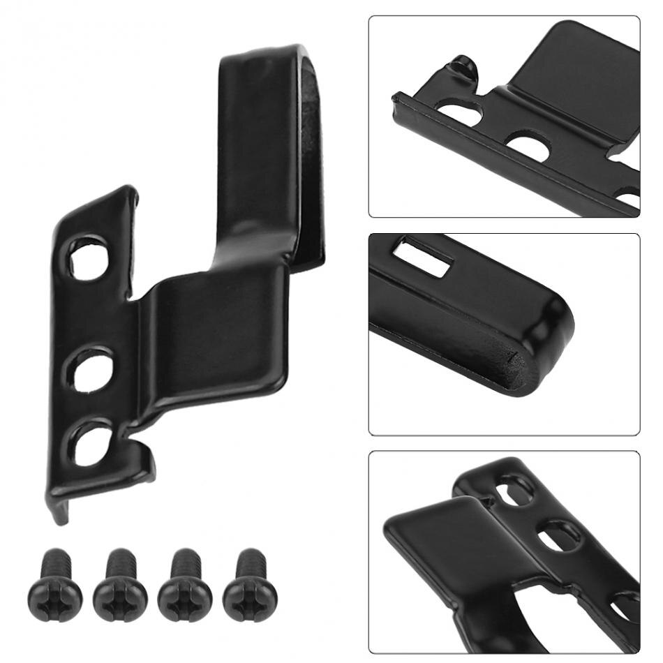 Windshield Wiper Arm Kit 2 Set of Universal Front Windshield Wiper Blade Arm Adapter Mounting Kit 3392390298 Car Accessories
