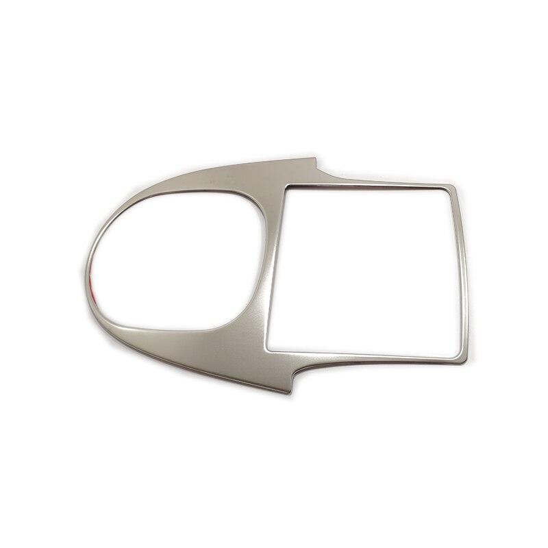 De acero inoxidable para VW Volkswagen Touran 2005-13 14 coche apoyabrazos puerta interior protector de cuencos moldura de cubierta de Marco ACCESORIOS 4 Uds