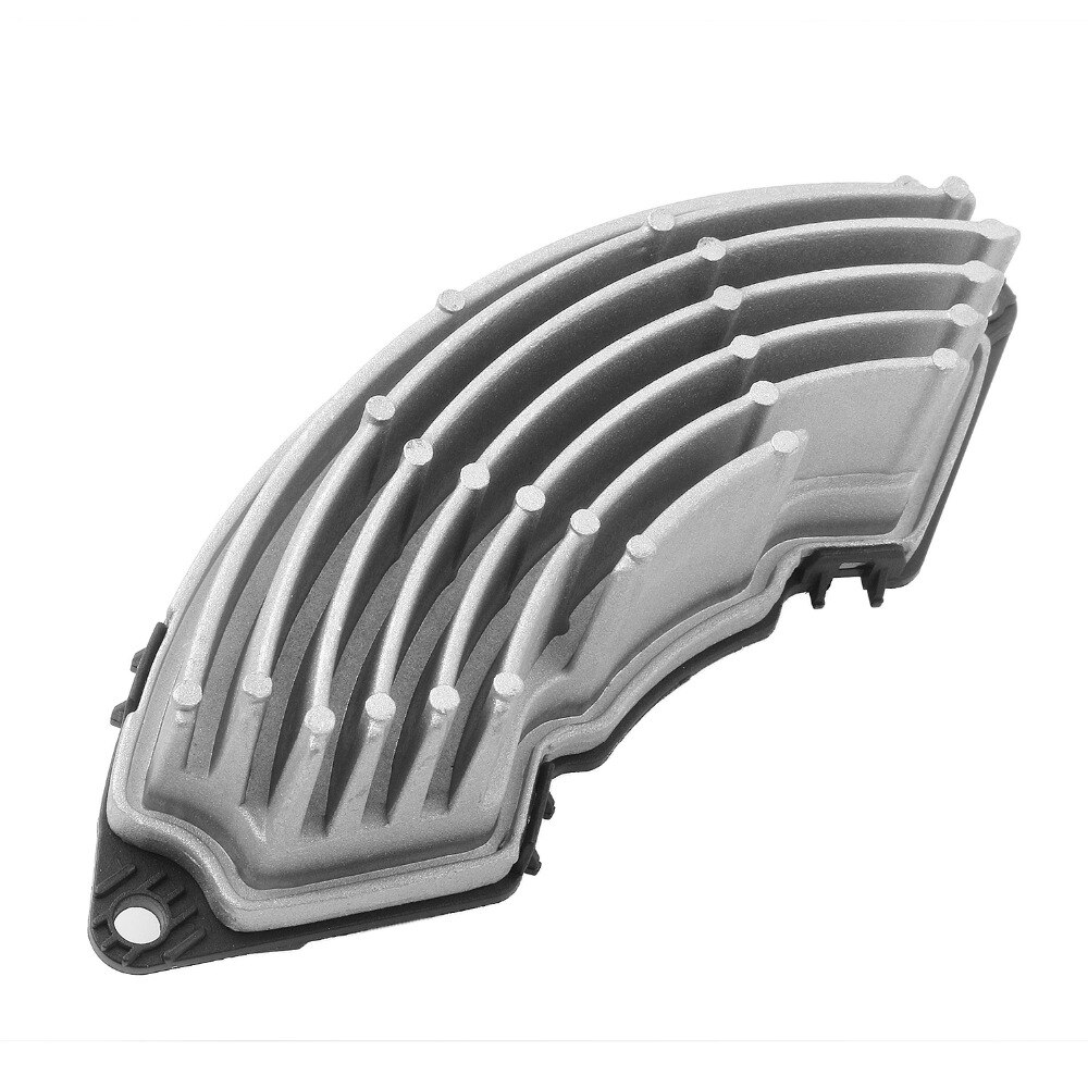 Heater Blower Motor Resistor For Fiat Grande Punto 6441.CE 77366112 A.430.014.00 55702441 6845788 A.430.009.00 06845788