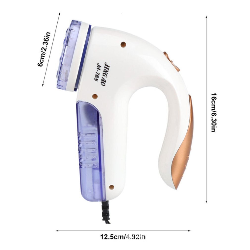 Kleding stekker verwijderen haarbal scheermes trui snijmachine gordijn kleding watten verwijderen pillen katoen pluisverwijderaar