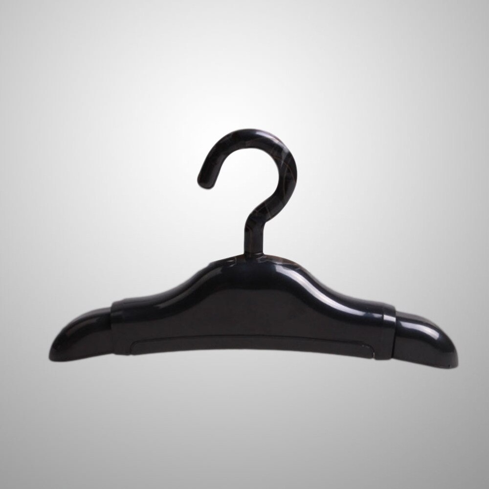 Auto Hanger Holder Haken Voor Kleding Jassen Jas Pak Auto-opslag Auto Clip Interieur Accessoires (Zwart)