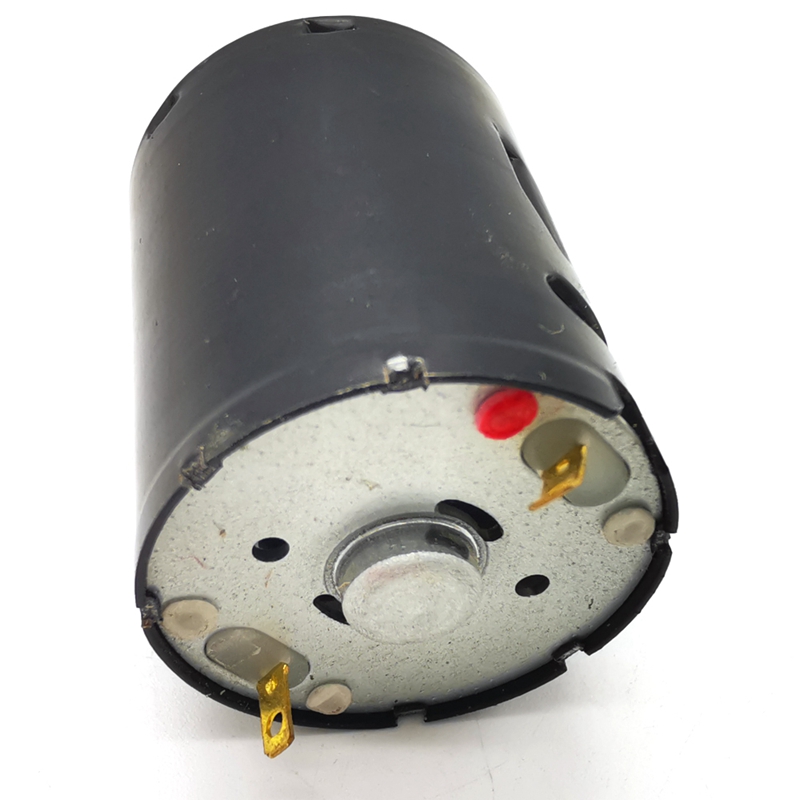 370 High Speed Motor 52000 RPM For WPL D12 C14 C24 B14 B24 B16 B36 MN D90 MN99S RC Car Upgrade Parts Accessories