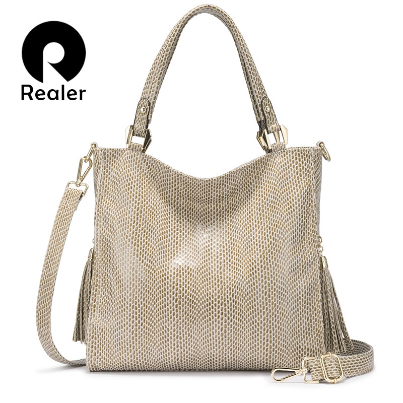 Mais real feminina bolsa de ombro bolsa feminina crossbody sacos para as mulheres 2020 bolsa de luxo com alça superior para senhoras borla tote