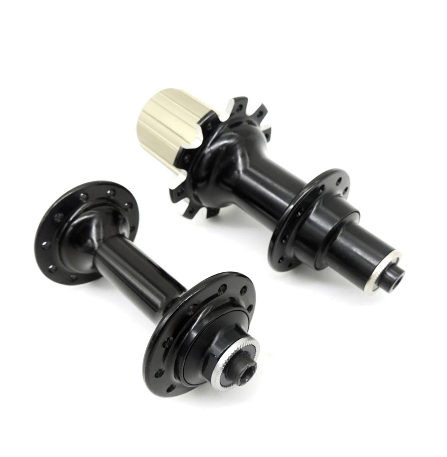 Rennrad Hub 20 Löcher Faltrad V Bremse Lager Hub 8/9/10/11 Geschwindigkeit Aluminium Legierung Fahrrad Zubehör