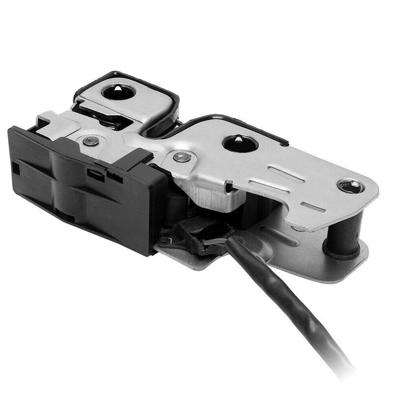 Engine Bonnet Hood Catch Latch Lock for MK5 Golf 2004 for Jetta 2006 1K1823509E