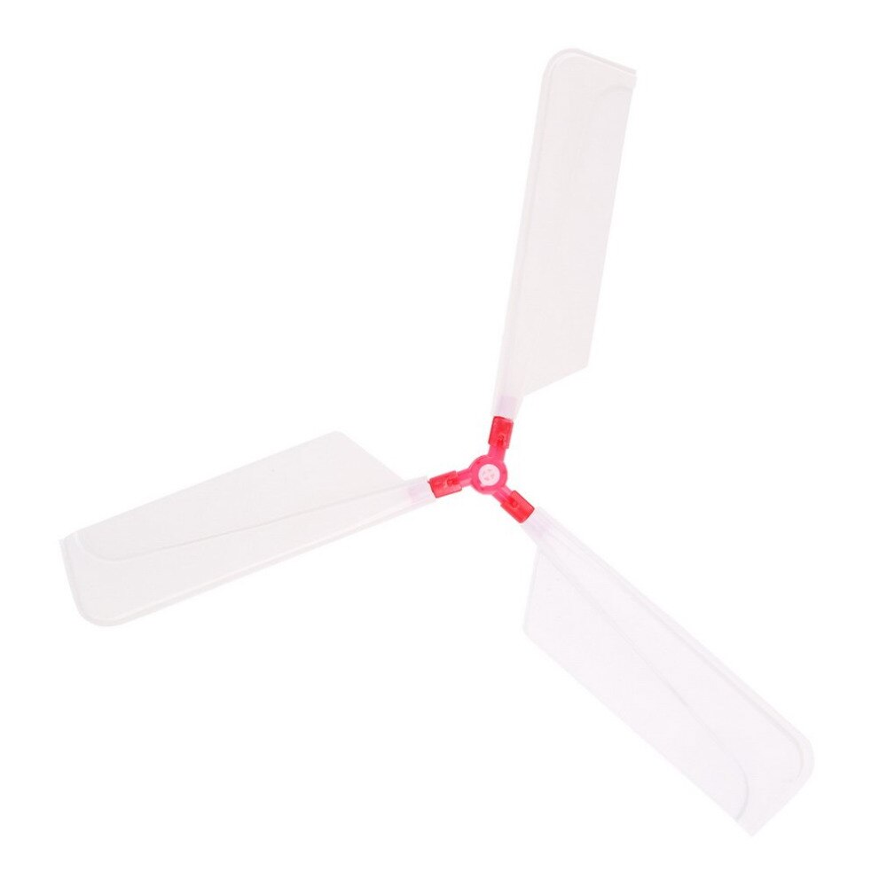 Grappig Traditionele Klassieke Ballon Helikopter Vliegen Outdoor Spelen Educatief Kids Kinderen Leuk Speelgoed Beste Cadeaus