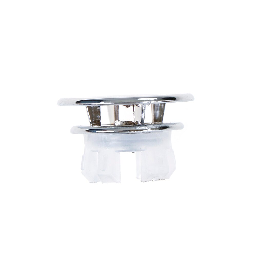 Spoelbak Overloop Dop, Gootsteen List Overloop Deksel | Wastafel Wastafel Overloop Trim Ring - 22-24mm Dubbellager Robuuste wastafel Gat Rond Bordhoes Voor Badkamer Spoelbak Overloop Dop, Gootsteen List Overloop Deksel | Wastafel Wastafel Overloop Trim Ring - 22-24mm Dubbellager Robuuste wastafel Gat Rond Bordhoes Voor Badkamer