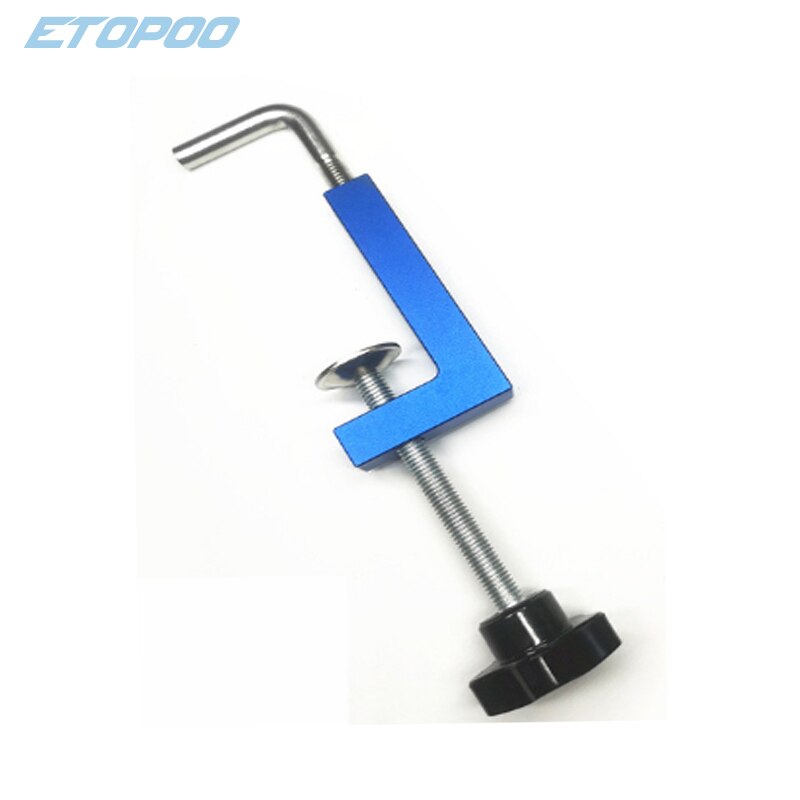 Woodworking Clamp G Clip Dedicated Fixture Adjustable Frame Wood Working Fast Fixed Clip Clamp Fixture for Woodworking Benches: 1pcs Clamp