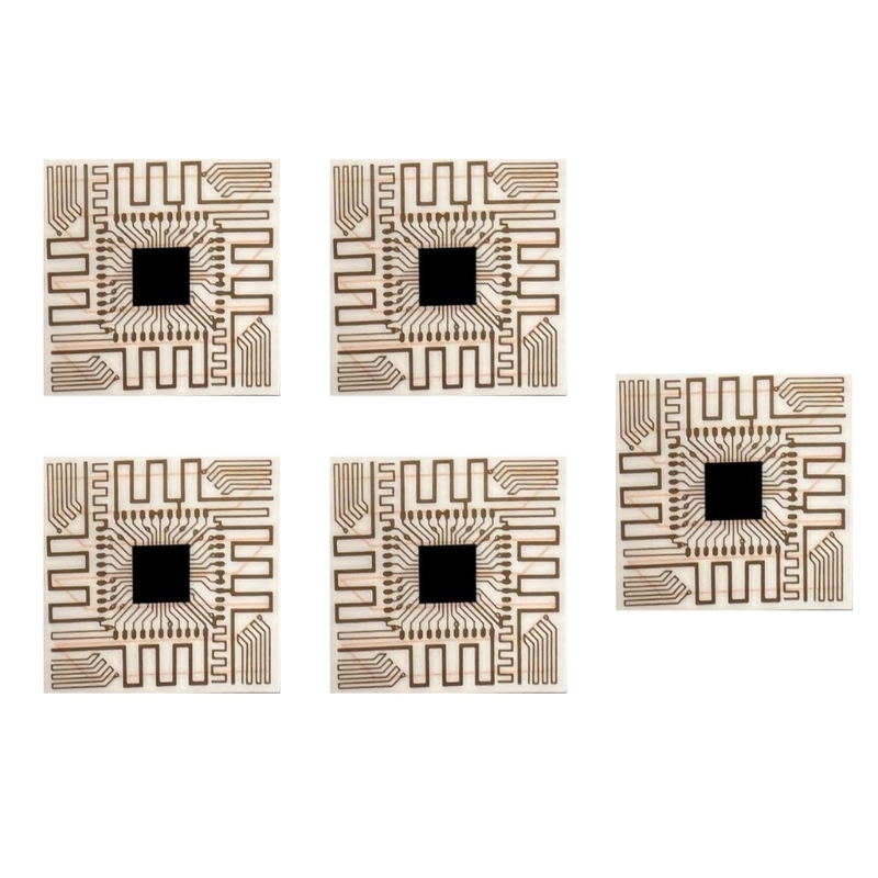 Universal Signal Amplifier EnhancementsBooster Antenna Sticker for Mobile Devices Experience Clear Calls Faster Internet: AU Plug