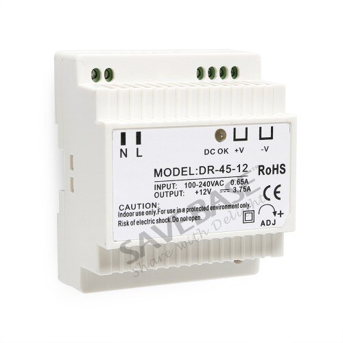 Comelit VS8111 VISTO VIP Deurstation WiFi