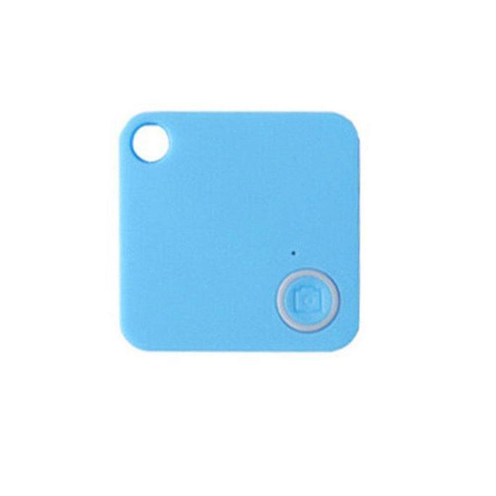 Mini Bluetooth Tracker Gps Locator Smart Alarm Tag Alarm Portemonnee Sleutel Hond Tracker Anti-Verloren Mini Smart tracker: D