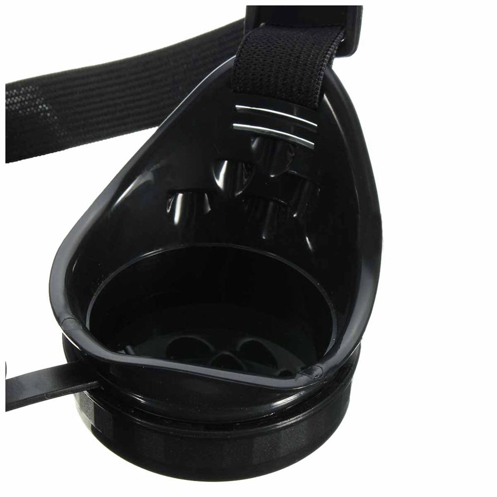 MOOL Welding Cutting Welders Industrial Safety Goggles Steampunk Cup Goggles