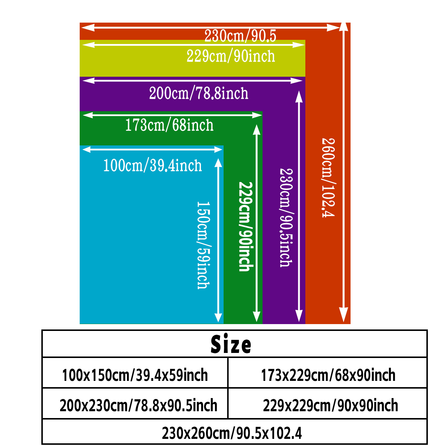 1 manta de cama a rayas tamaño King: manta cómoda y suave para mujer, manta de cama ligera de Jacquard acanalado 3D