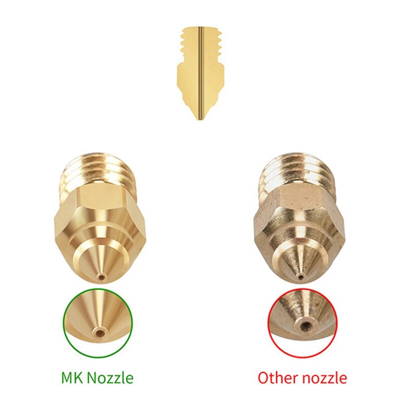 CREALITY 3D CR-6 SE Hotend Kit Ursprüngli Neue - Grandado