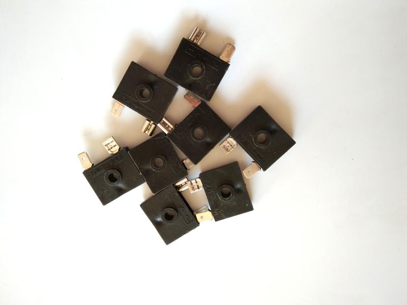 Motorcycle Accessories for Suzuki AX100 Rectifier Regulator Resistor Split 100cc for Jincheng AX100 Resistor