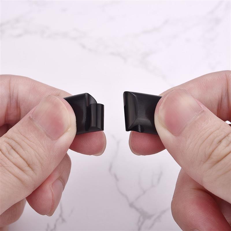 DIY elementy robić produkcji biżuterii 316 zapięcia magnetyczne ze stali nierdzewnej robić bransoletki klamra w stylu klasyczny antyczny mosiężny magnes
