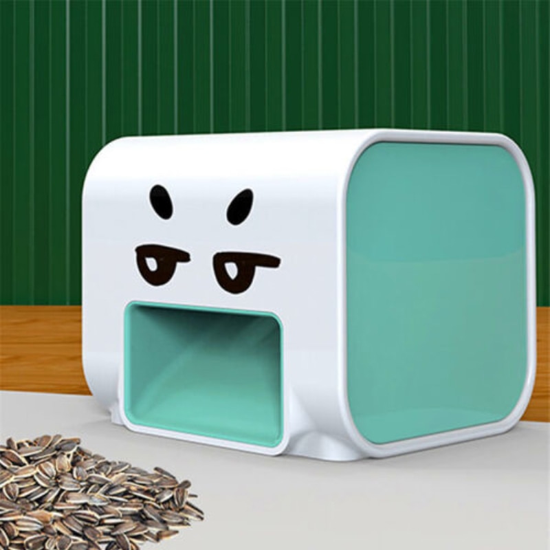 Elektrische Meloen Zaad Machine Huishoudelijke Automatische Meloen Zaad Beschietingen Machine Kind Zorg Elektrische Meloen Zaad Machine Tools