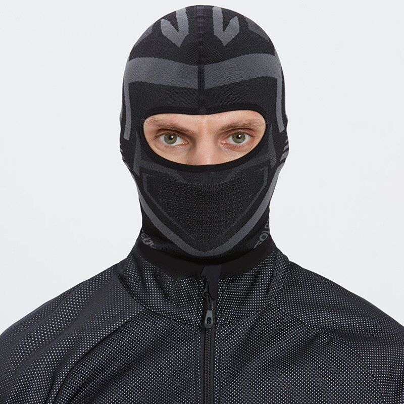 Cold Weather Balaclava Ski Mask Water Resistant and Windproof Face Mask for Men Women Cycling Motorcycle Neck Warmer XRQ