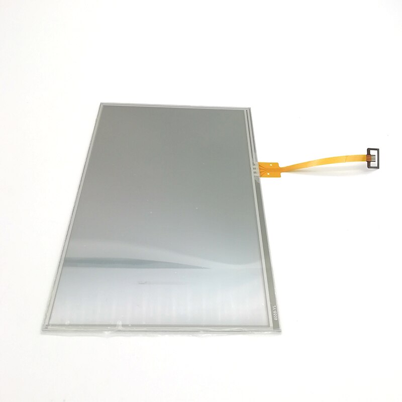 8'' Car Navigation Touch Screen Glass Digitizer For Lincoln Ford Sync Radio F Series Trucks