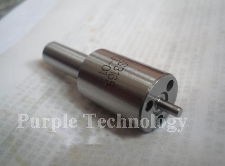 dieselmotor onderdelen van injector tip nozzle S type nozzle ZCK150S3165