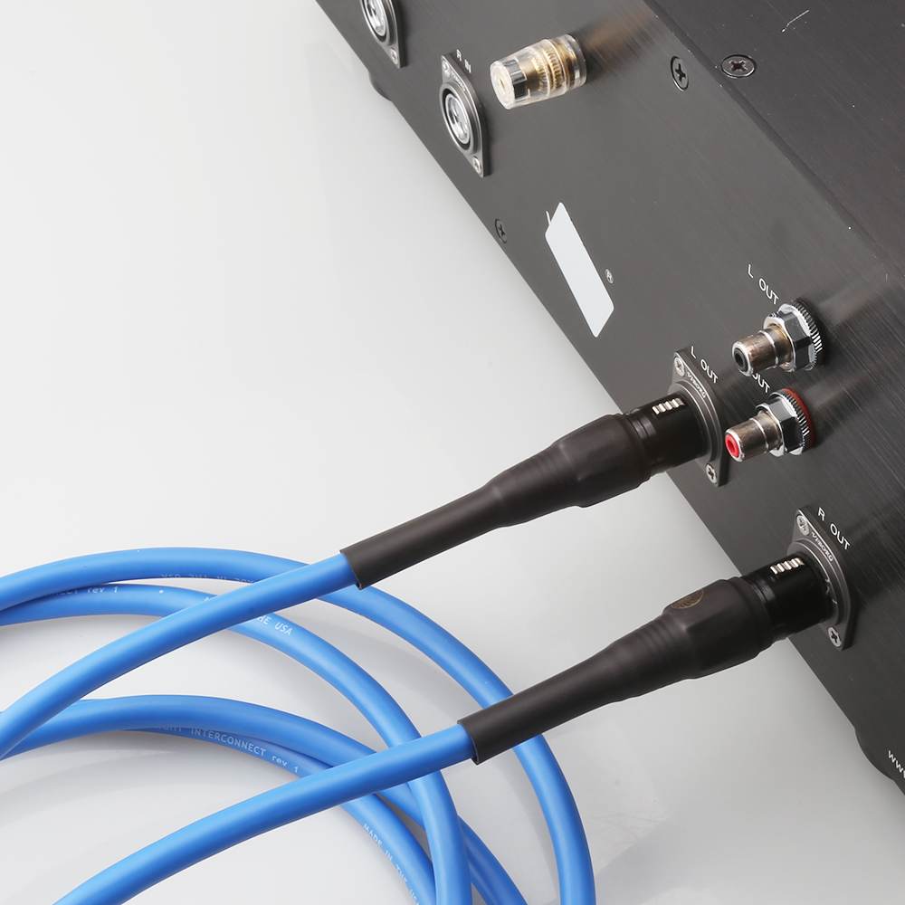 CARDAS Clear Light XLR Balanced Cable 3Pin XLR plug Amplifier CD DVD Player Interconnect Audio Cable