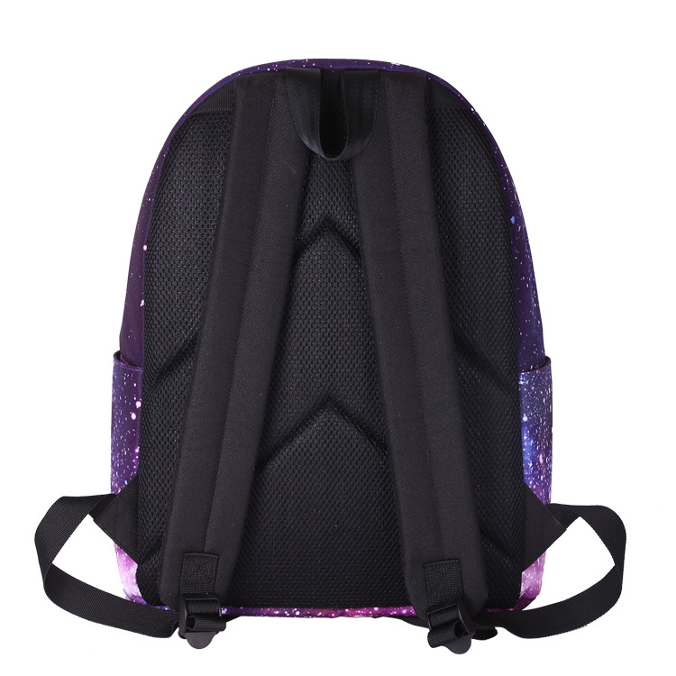 Lässig Frauen Rucksack Weichen Stoff Rucksäcke Mädchen Schule Taschen Wasserdichte Reise Rucksack Teenager Mädchen Gestreiften Rucksack