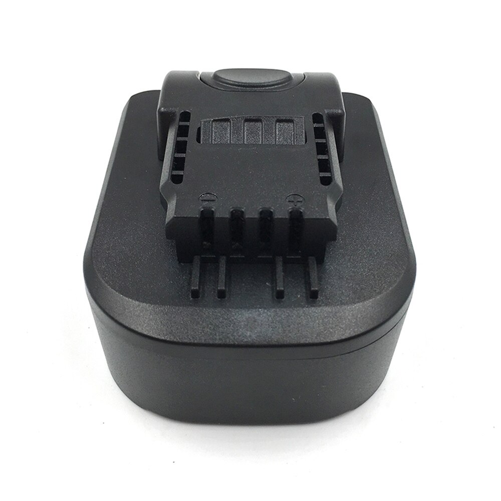 Electrical Power Tool Battery Adapter Converter For Milwaukee M18 Li-ion Battery to for WORX 20V 4-Pin/5-Pin Battery Accessories