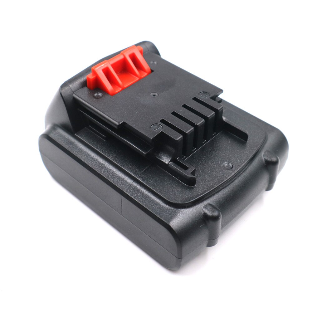 B&amp;D 14.4C 2000mAh Li-ion BL1114 BL1314 BL1514 LB16 LBX16 ASL146 ASL146BT12A ASL148 EGBL144,EPL14/EPL14-XE,EPL148/LDX116 LDX120C