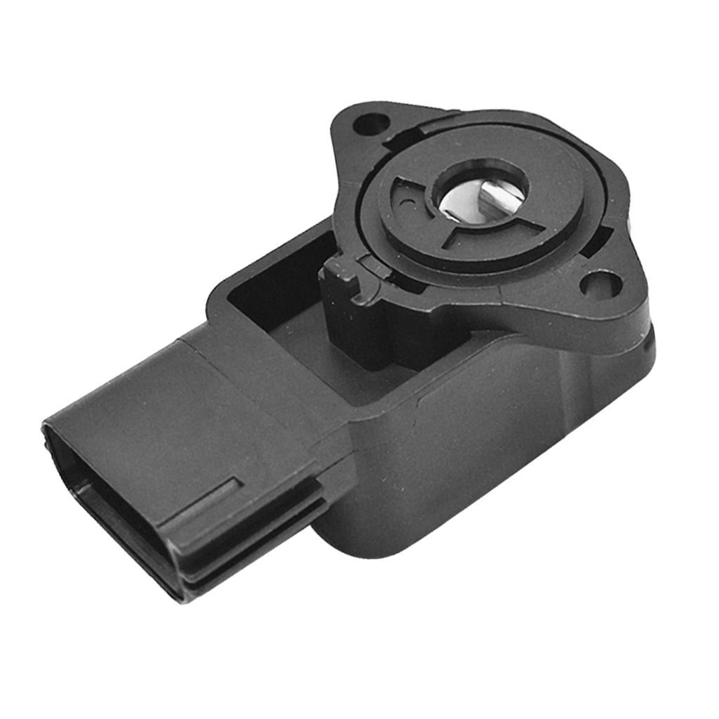 Throttle Position Sensor 3L5Z9B989AA Tps Fit for Ford Police Interceptor Sedan Taurus Explorer 2004
