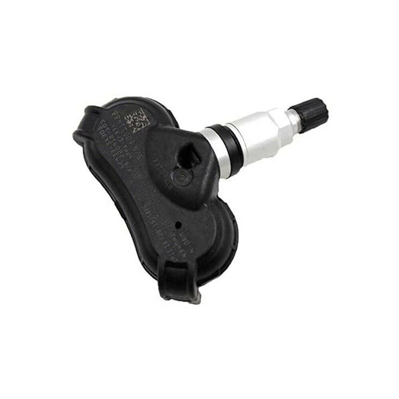 Tpms Bandenspanning Monitor Sensor 43Hz 52933-3X306 Voor Hyundai Elantra: Default Title