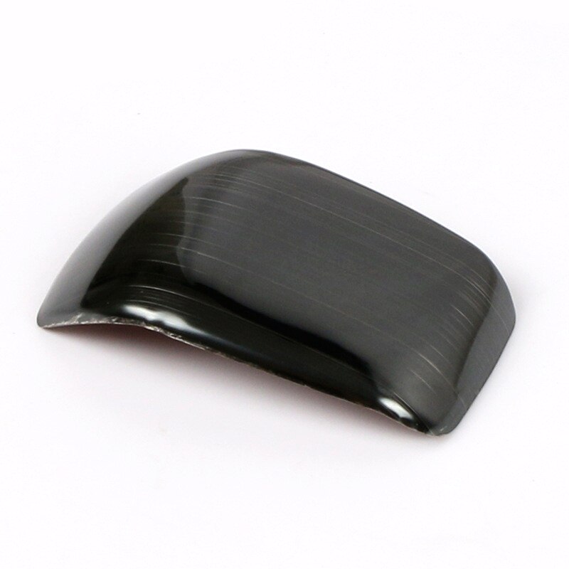 RAV 4 Accessories for Toyota RAV4 XA50 LHD Drawing Black Moulding Whole interior Stainless steel Decoration Trim: Gear Head