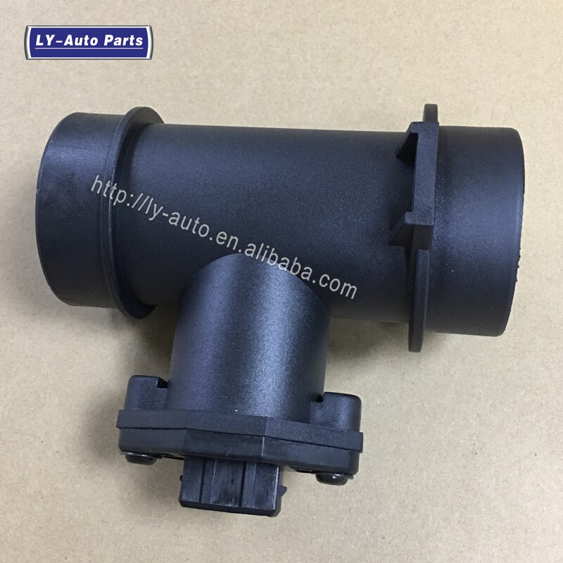 MAF Mass Air Flow Meter Sensor For Hyundai Accent Scoupe 92-95 1.5L OEM 28164-22051 0280217102