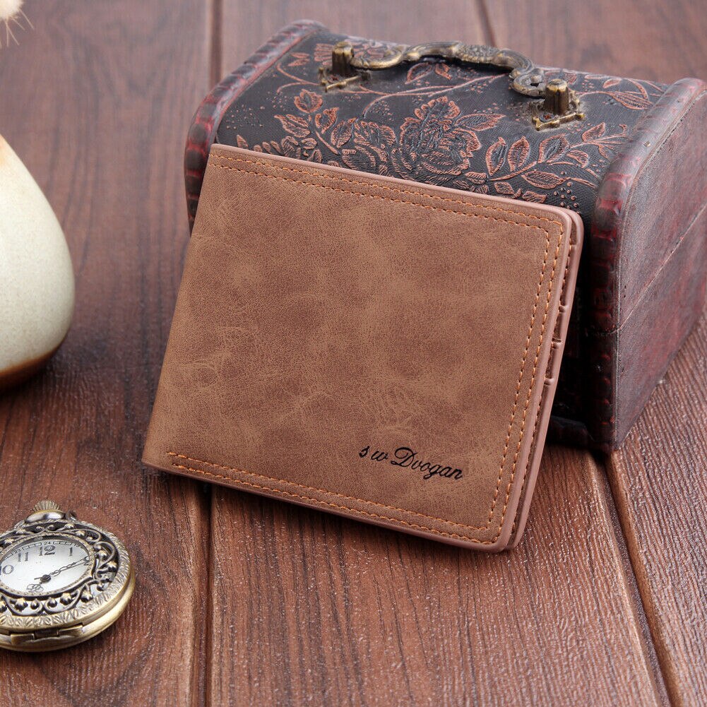 Top heren portemonnees leren portemonnee creditcardhouder portemonnee clutch portemonnee tas