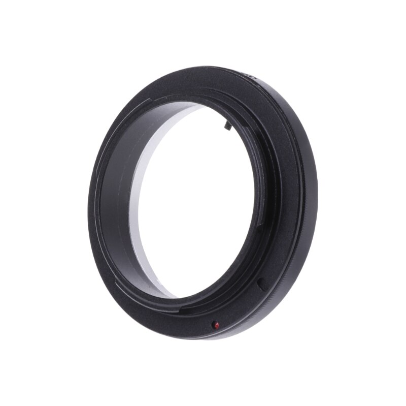 FD-EOS Mount Adapter Ring For Canon FD Lens to EF EOS Mount Camera Camcorder JUL-18A